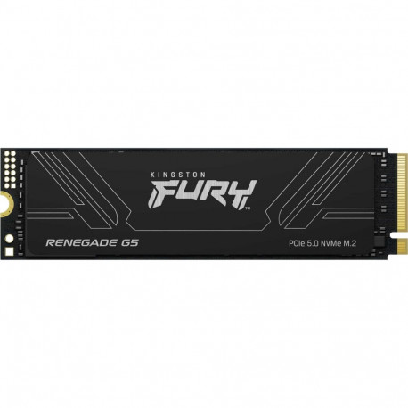 Kingston Renegade G5 4TB (black, PCIe 5.0 x4, NVMe, M.2 2280)