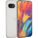 Google Pixel 9a - 6.3 - 128GB (Porcelain, Android 15, Dual SIM, 8GB)