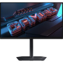 GigaByte MO27Q2 QD-OLED - 27 - black, QHD, KVM, AMD FreeSync Premium Pro, 240Hz panel