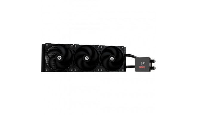 Liqmax IV 360mm, must