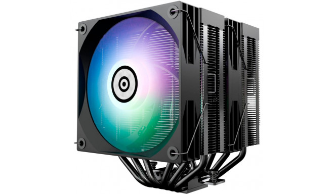 Enermax ETS-TD60 Digital ARGB (black/white, 120 mm)