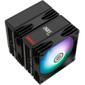 Enermax ETS-TD60 Digital ARGB (black/white, 120 mm)