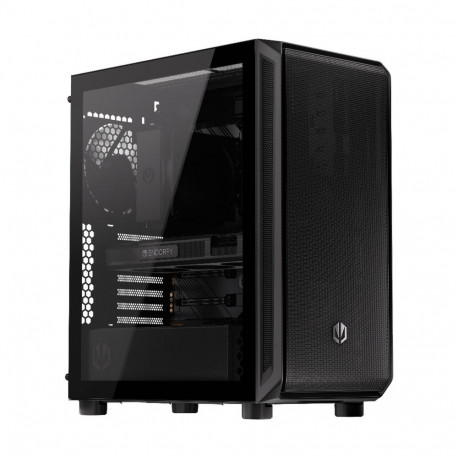 ENDORFY ARX 500 Core (black, tempered glass)