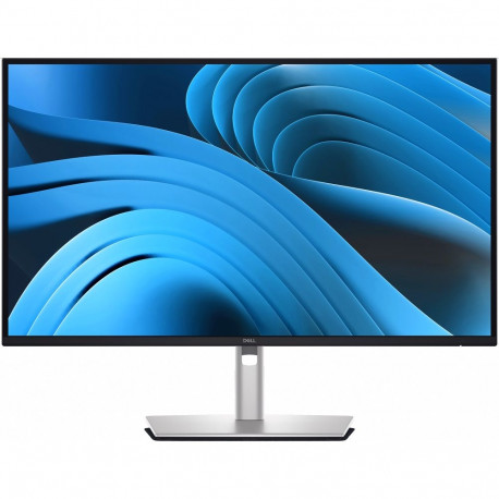 Pro 27 Plus P2725QE (68.6 cm (27 Zoll), schwarz/silber, UltraHD/4K, IPS, USB-Hub, HDMI, DP, USB-C, R