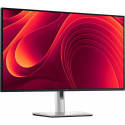 Dell Pro 32 Plus P3225DE - 31.5 - black, QHD, IPS, USB hub, HDMI, DP, USB-C, RJ45, 100Hz panel