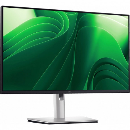 Pro 24 Plus P2425D (60.5 cm (23.8 Zoll), schwarz/silber, QHD, IPS, USB-Hub, HDMI, DP, USB-C, 100Hz P