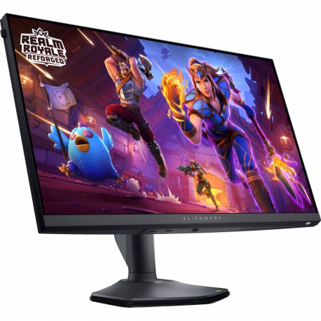 Dell Alienware AW2724HF - 27 - black, FullHD, Fast IPS, Adaptive-Sync, FreeSync Premium, 360Hz panel