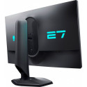 Dell AW2724DM - 27 - black, QHD, Fast IPS, Adaptive-Sync, FreeSync Premium Pro, G-SYNC compatible, 1