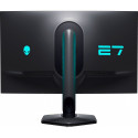 Dell AW2724DM - 27 - black, QHD, Fast IPS, Adaptive-Sync, FreeSync Premium Pro, G-SYNC compatible, 1