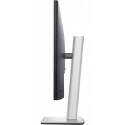 Dell Pro 32 Plus P3225DE - 31.5 - black, QHD, IPS, USB hub, HDMI, DP, USB-C, RJ45, 100Hz panel