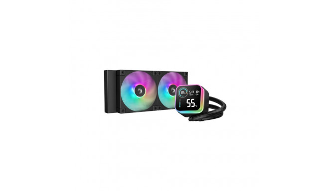 Deepcool LQ240 (black)