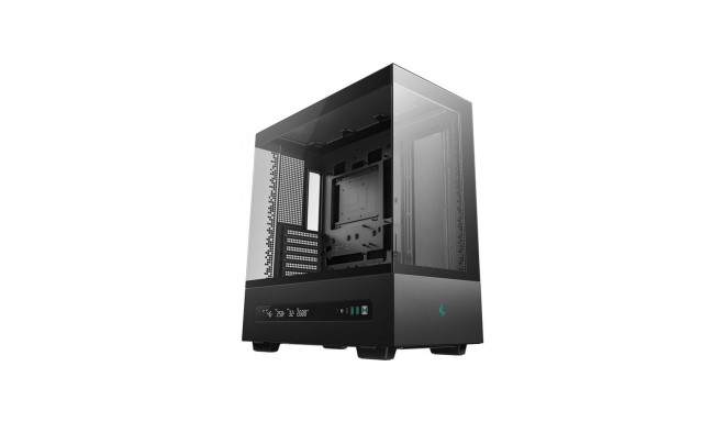 CH690 Digital  (schwarz, Tempered Glass x 2)