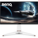 BenQ MOBIUZ EX271Q - 27 - white/black, QHD, IPS, AMD FreeSync, 180Hz panel