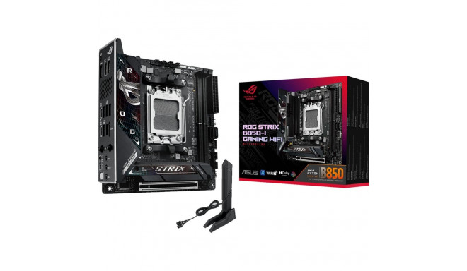 ROG STRIX B850-I GAMING WIFI