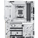 Asus X870 MAX GAMING WIFI7 W (white) - Socket AM5
