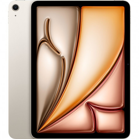 iPad Air 11" (256GB) (champagner, Polarstern / Gen 7 / 2025)
