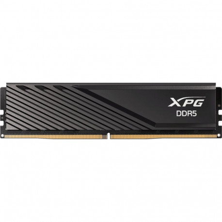 ADATA DDR5 - 16GB - 6000 - CL - 48 (1x 16 GB) (black, AX5U6000C4816G-SLABBK, XPG Lancer Blade, INTEL