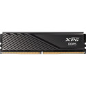ADATA DDR5 - 16GB - 6000 - CL - 48 (1x 16 GB) (black, AX5U6000C4816G-SLABBK, XPG Lancer Blade, INTEL