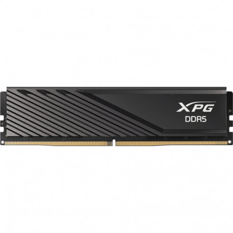 ADATA DDR5 - 16GB - 6000 - CL - 36, single (black, AX5U6000C3616G-SLABBK, XPG Lancer Blade, INTEL XM