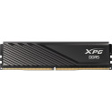 ADATA DDR5 - 16GB - 6000 - CL - 36, single (black, AX5U6000C3616G-SLABBK, XPG Lancer Blade, INTEL XM