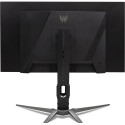 Acer Predator X32X3 QD-OLED - 31.5 - black, UltraHD/4K, USB-C, AMD Free Sync Premium, 240Hz panel