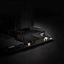 ADATA DDR5 - 16GB - 6000 - CL - 48 (1x 16 GB) (black, AX5U6000C4816G-SLABBK, XPG Lancer Blade, INTEL