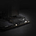 ADATA DDR5 - 16GB - 6000 - CL - 36, single (black, AX5U6000C3616G-SLABBK, XPG Lancer Blade, INTEL XM