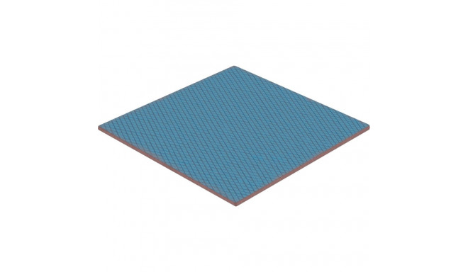Minus padi Basic 100x100x2,0mm 2-pakk