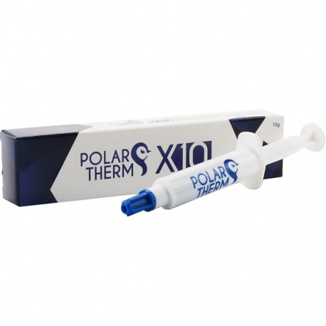 PT X10 - 10g