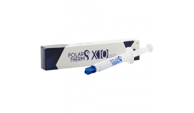 PT X10 5g