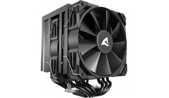 Sharkoon A60 (black, 120mm)