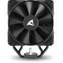 Sharkoon A40 (black, 120mm)