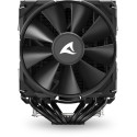 Sharkoon A60 (black, 120mm)