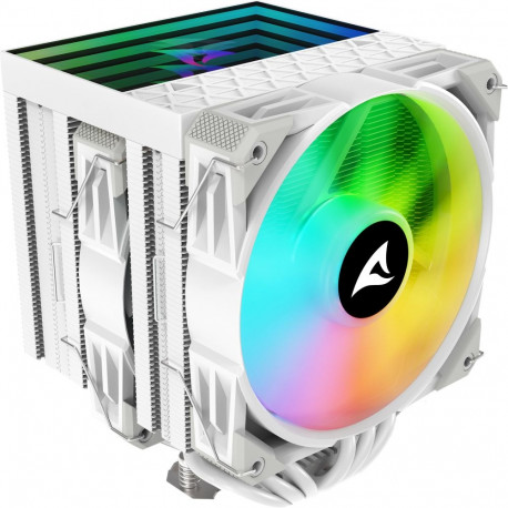 A60 RGB 120mm, valge