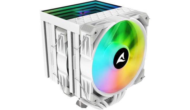 A60 RGB (weiß, 120 mm)