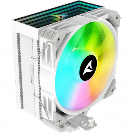 A50 RGB (weiß, 120 mm)