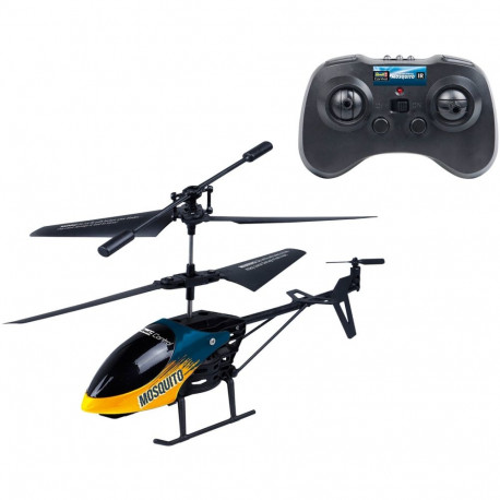 Kaugjuhtimisega helikopter Mosquito