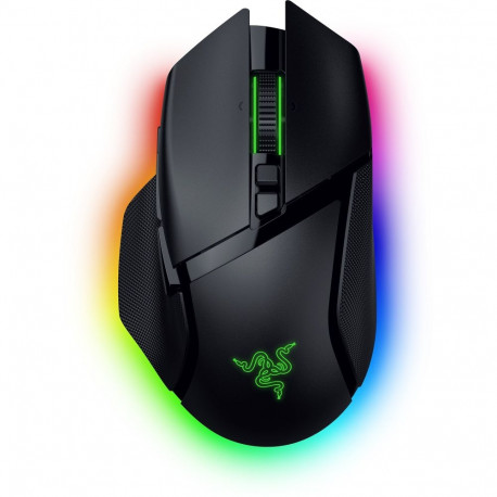 Basilisk V3 Pro 35K (schwarz)