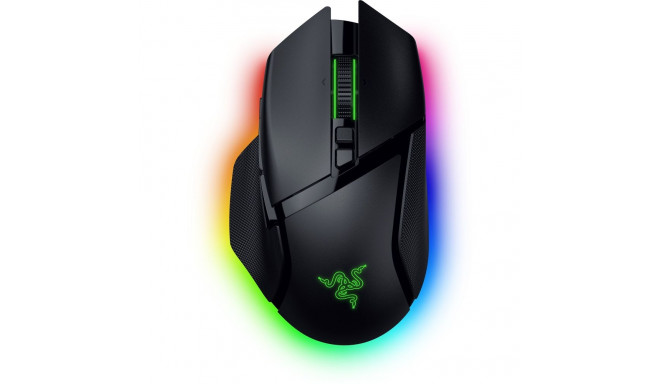 Basilisk V3 Pro 35K (schwarz)