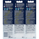 Oral-B Precision Clean 2+2+2 Pack FFS (white)