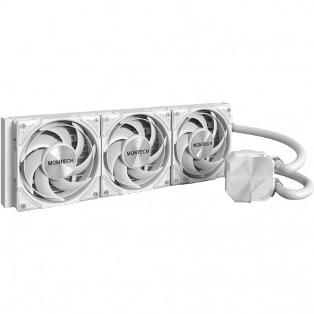 HyperFlow Silent 360, valge