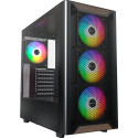 Montech XR Wood (black)