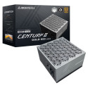 Montech MONTECH CENTURY II 850 (zero watts)