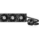 Montech HyperFlow Silent 360 (black)
