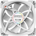 Montech AX120 PWM 120x120x25 (white, 120 mm)