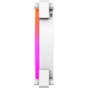 Montech AX120 PWM 120x120x25 (white, 120 mm)