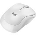 Logitech M240 Silent (white, Bluetooth, for Windows/macOS/iPadOS/Android/ChromeOS/Linux)