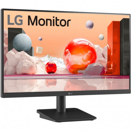 LG Electronics 27BA400-B - 27 - black, Full HD, IPS, HDMI, 100Hz panel