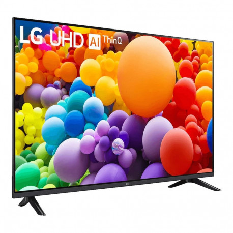LG Electronics 55UT73006LA.AEU - 55 - black, UltraHD/4K, SmartTV, HDR
