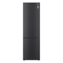 LG Electronics GBP62MCTBC, Refrigerator/Freezer Combination (LINEARCooling, DoorCooling+, Total No-F